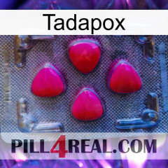 Tadapox 13